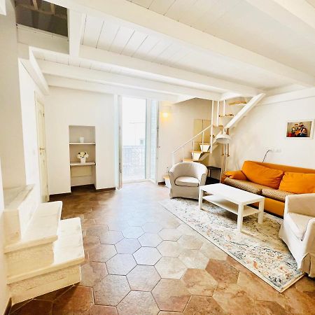 Ostuni Bright House Villa Exterior foto