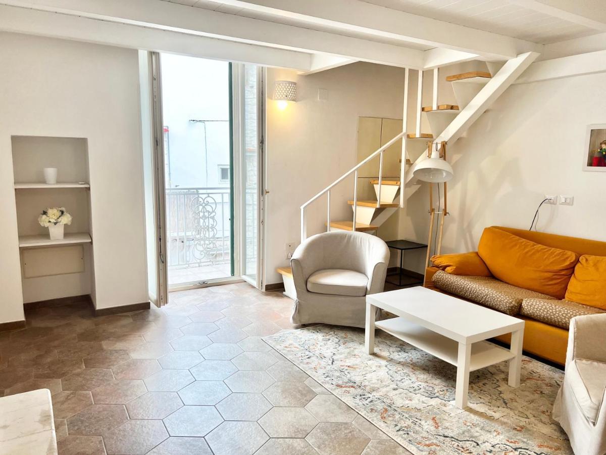 Ostuni Bright House Villa Exterior foto