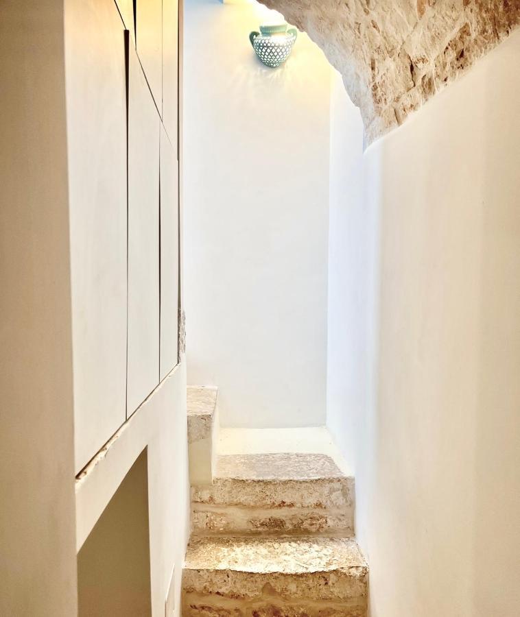 Ostuni Bright House Villa Exterior foto